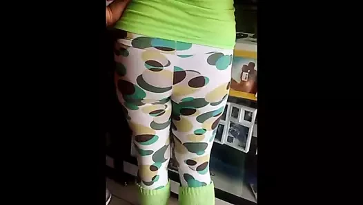 Tiazonas deliciosas