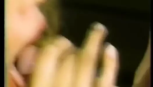 Youthful Francesca Le