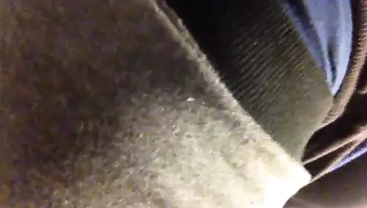 Bu osuruk kokuyordu!