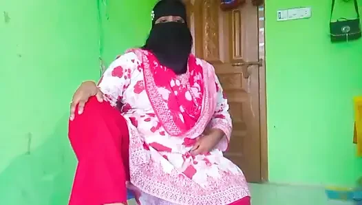 Kocam etrafta olmadığı için buda suyunu chichinga ile sıktim