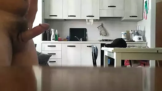 Öğleden sonra boşalma