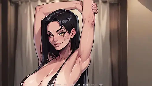 Hırsın Gölgeleri (bölüm 15)