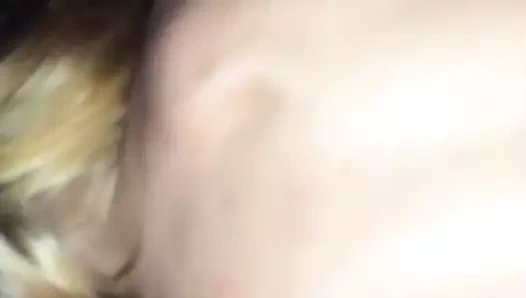 Gerçek anne ve üvey oğlu