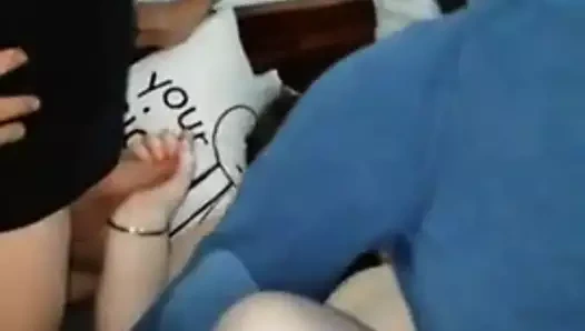 Basit fikirli bbw anneanne kullanılan ve birçok erkekler tarafından creampied