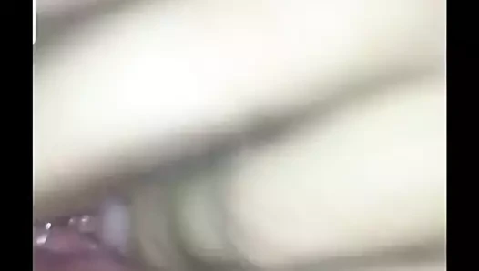 Marie parmak ona kedi