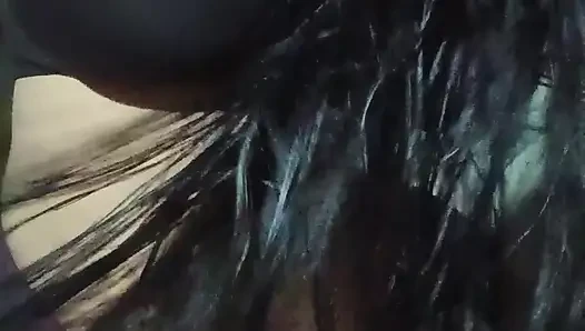 Priya vabhi ki desi çıplak desi köyü vabhi
