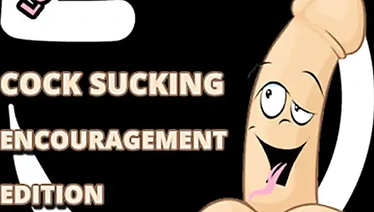 SADECE SES - yarak emme teşviki