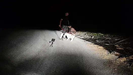 Ağzımı sik ve dölle doldur