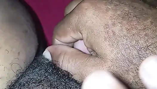 10 minutes of cuddling in the pussy of my friend's evangelical mother