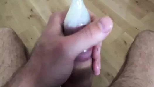 twinks içinde prezervatif