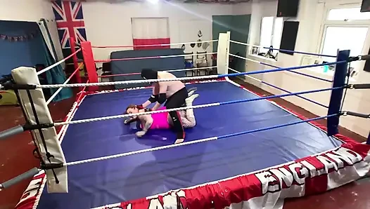 Bambi Vs Ghoul