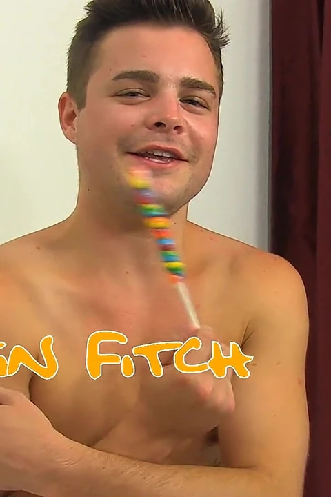 Sexy Dustin ile röportaj