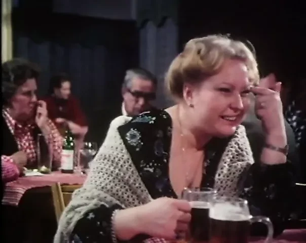 Die DieGeGenigen Tochter (1979)