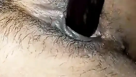 Indian Desi Girl, see what happens next.