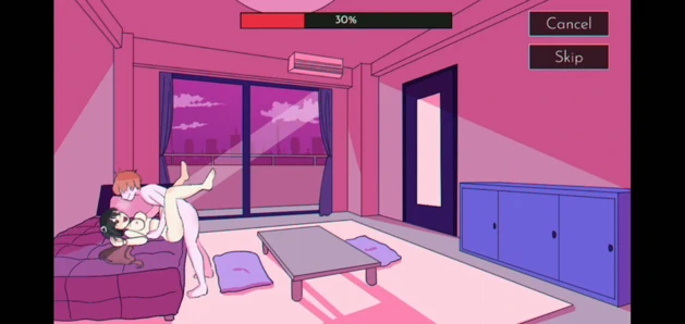 Kızların yapıldığı yer - #1