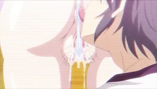 YENI HENTAI PORNOSU!  Büyük memeli sansürsüz - en iyi hentai çizgi film ağaç gibi seks sahneleri derlemesi (hentai seks, çizgi film pornosu,)