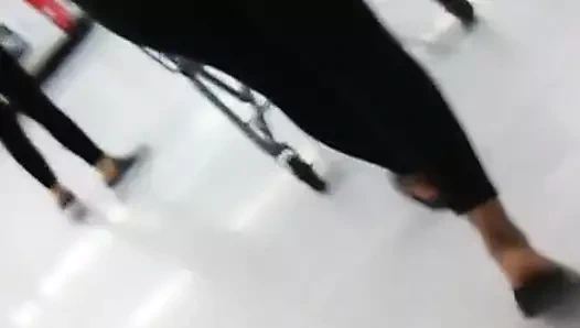 düzgün vücutlu genç abanoz