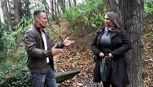 seksi susi sapıklar - bölüm 7