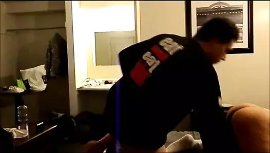 Zibmusser pizza teslimi onu sikeyim