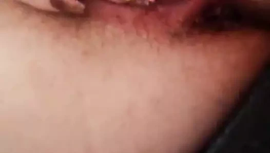 Solo Mastürbasyon benim ıslak kedi bölüm 1