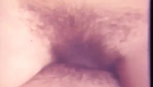 Klasik kıllı amcık büyük bir yarağın tadını çıkardı