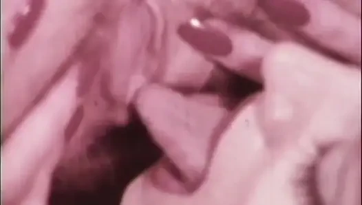 Porno efsanesi - ABD 1969, başlangıç - sahne 07