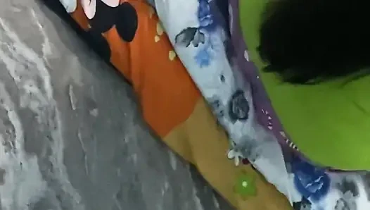 Tombul güzel yengemi bugün sikiyorum