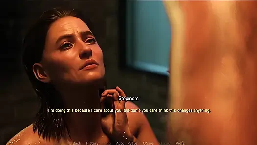 Vicky ile yaşamak - bölüm 6 - v6.0 - bölüm 3