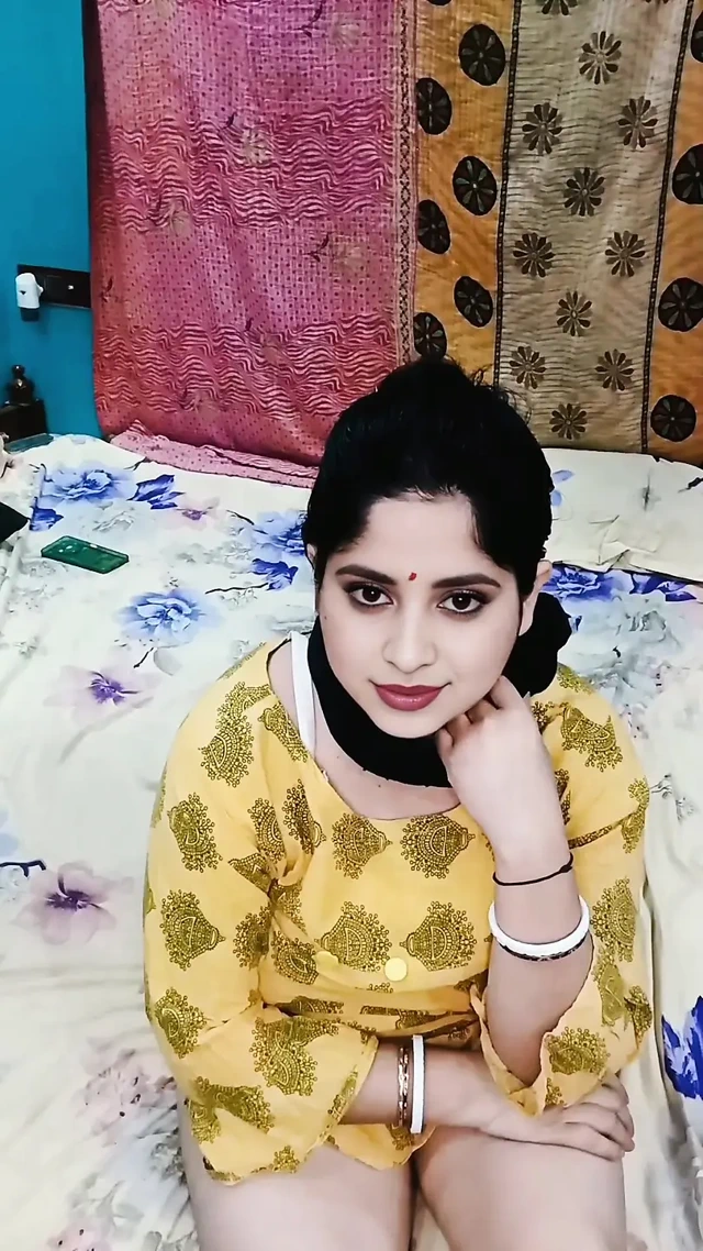 Sheila yenge devar ile sikişiyor