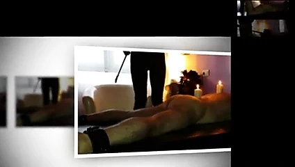 Kırbaç şaplak esareti