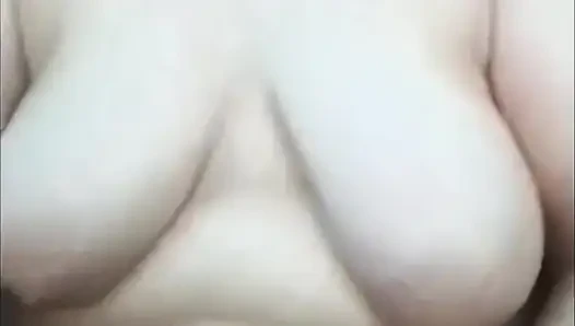 Poranny spacer üstsüz