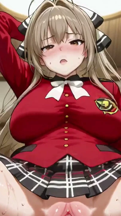 Sento Isuzu (Amagi brilliant park) | Bölüm 2