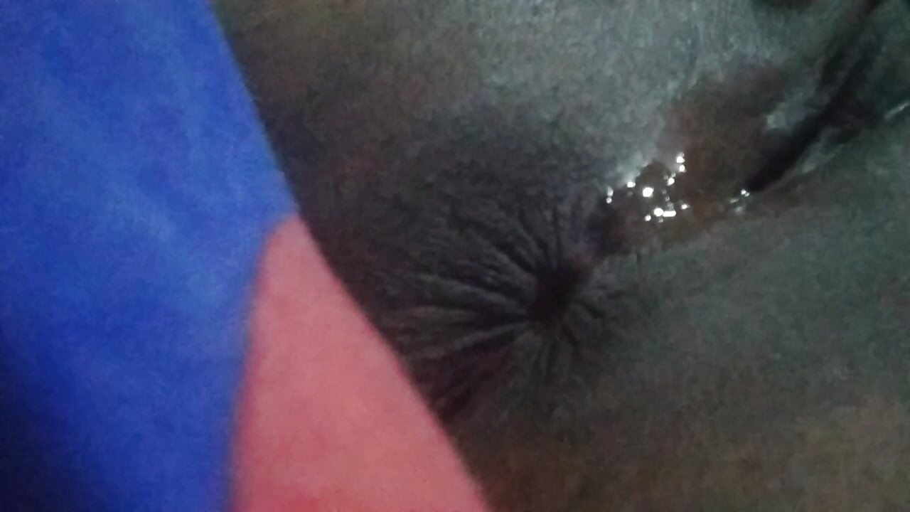 Exploring My Desires and Finding Deep Pleasure