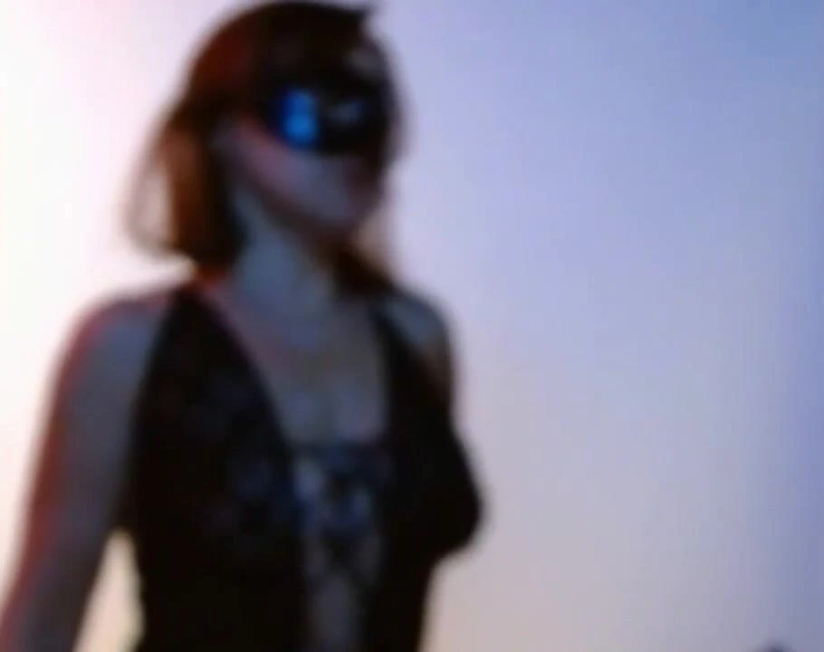 Smoking Tease