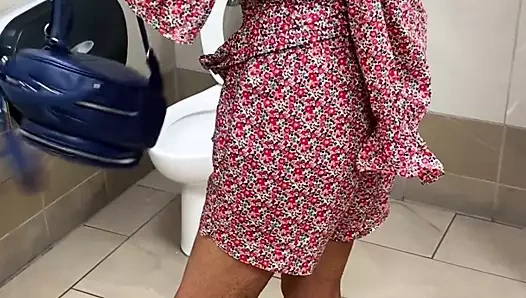 Alışveriş merkezi bölümü iki michelle 5-27-21