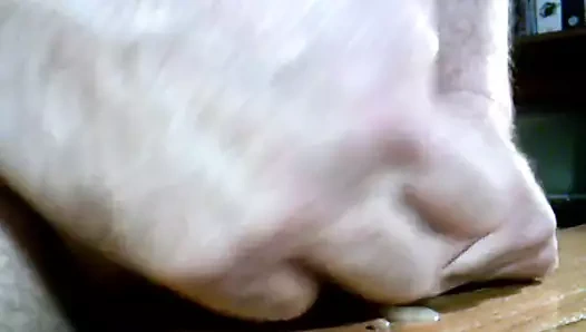 Fw35-ayak ışıklı askılı sandalet