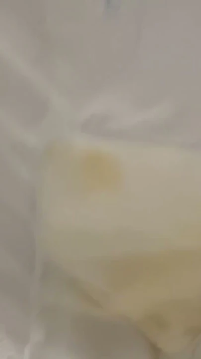 ABDL Diaper Boy Peeing And Jerking Off In His Diaper | Clip 1