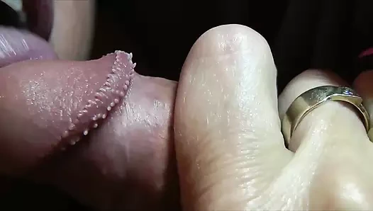 İnanılmaz kızıl saçlı ateşli zenci herkesi çıldırtabilir