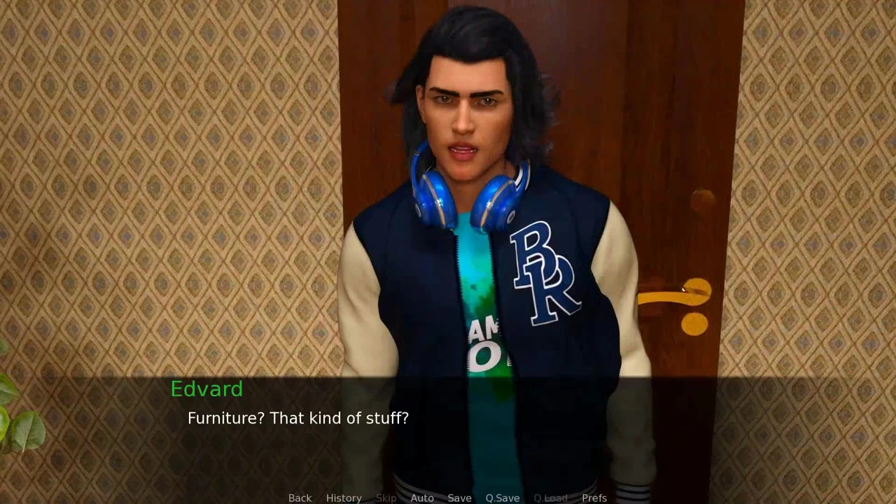 Nursing back to pleasure: returning the favor ep 66