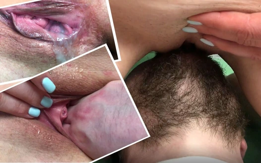 Yaramaz amcığın daha fazla çeşniye ihtiyacı var