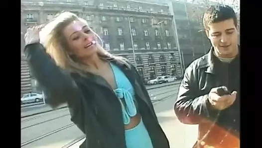 Lanet olası çılgın gün!!! - bölüm #04