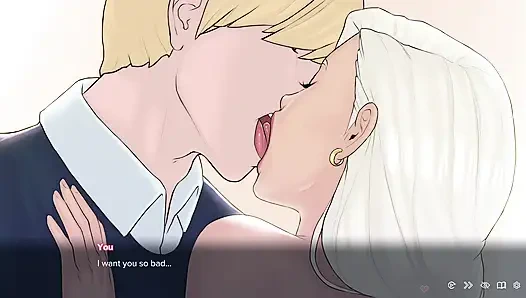 Tam oyun - şenlik: bir aşk otel hikayesi, bölüm 8