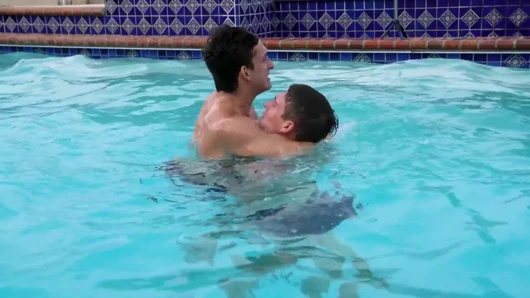 Dillan ve Joey Bareback