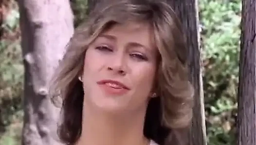 Klasik porno dvd'leri: Marilyn Chambers'ın özel hayranı