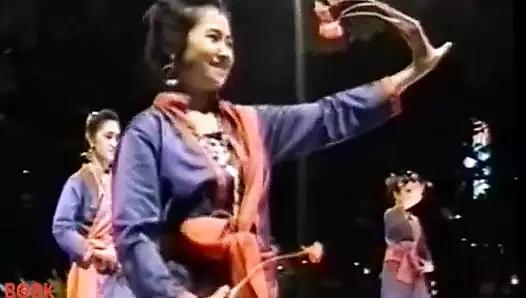 Lotus Asyalı arzuları vol. 2.