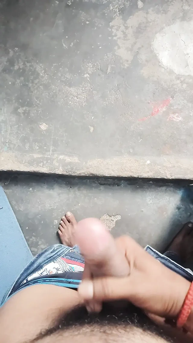 Pembe saçlı seksi' ateşli Hintli yarak