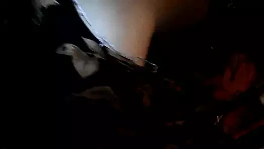 Güzel ateşli kadın.4