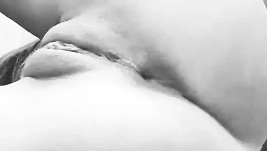 Anal delik yakın çekim