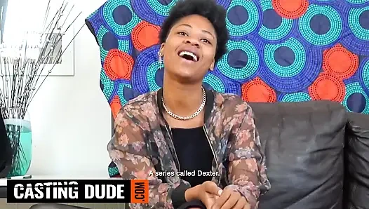 Pazar servisini hiç kaçırmayan sessiz zenci hatunla açık havada sikiştim