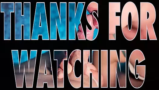 Yakın çekim genç yüz - oral seks tadı sperm